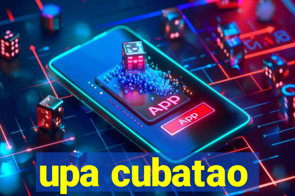 upa cubatao