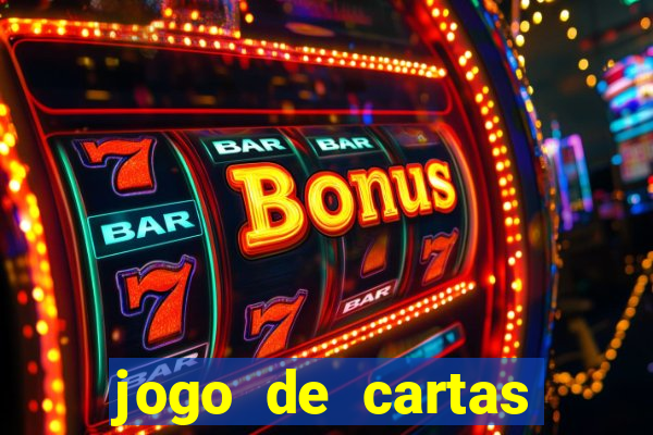 jogo de cartas online gratis sim ou nao