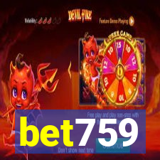 bet759