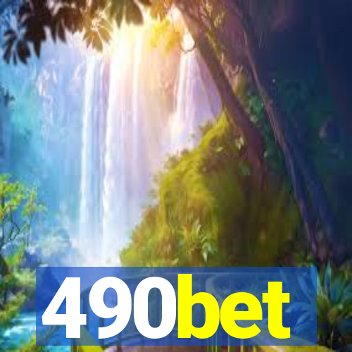 490bet