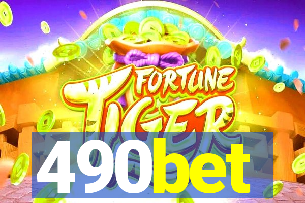 490bet