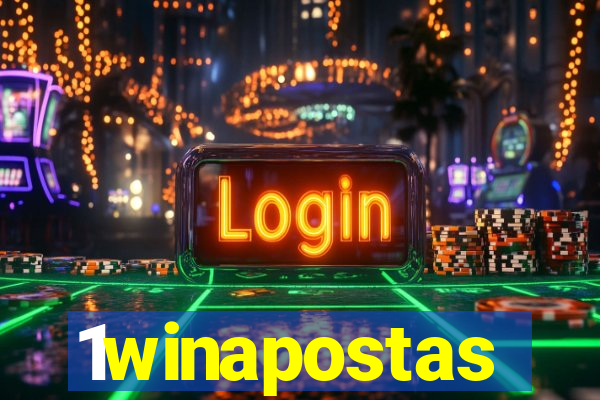 1winapostas