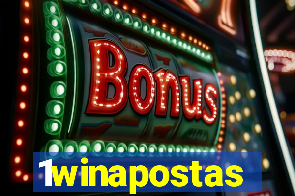 1winapostas