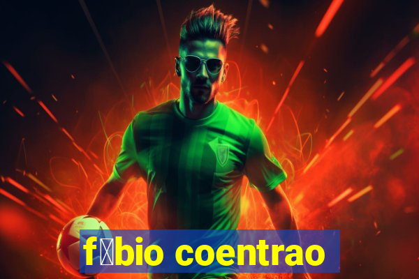 f谩bio coentrao