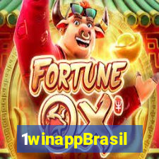 1winappBrasil