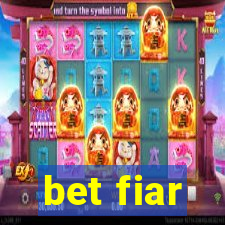 bet fiar