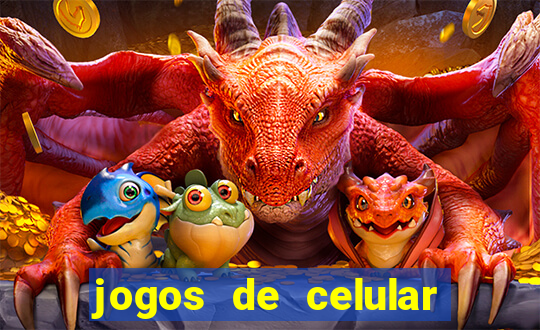 jogos de celular que realmente pagam dinheiro