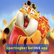 sportingbet bet365 app