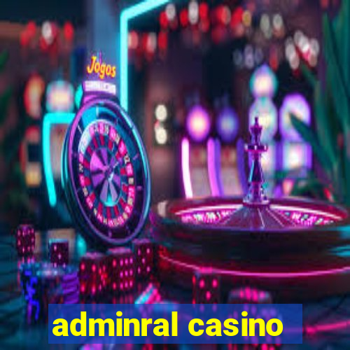 adminral casino