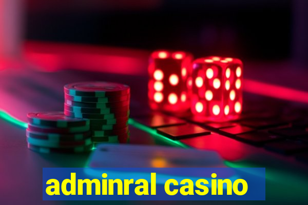 adminral casino