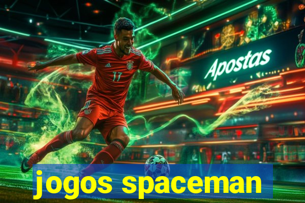 jogos spaceman