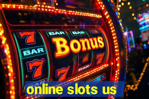 online slots us