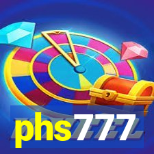 phs777