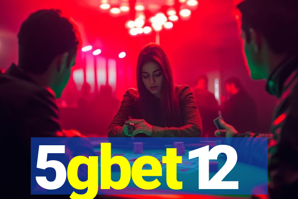 5gbet12