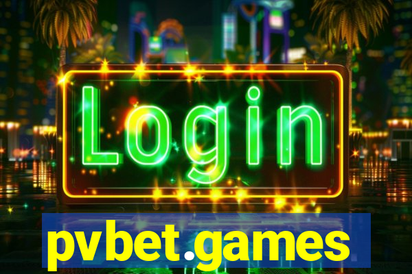 pvbet.games