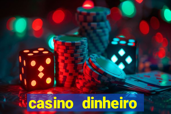 casino dinheiro real pix