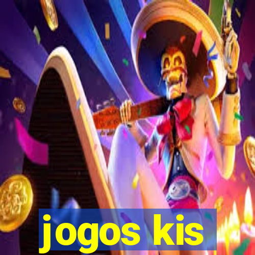 jogos kis