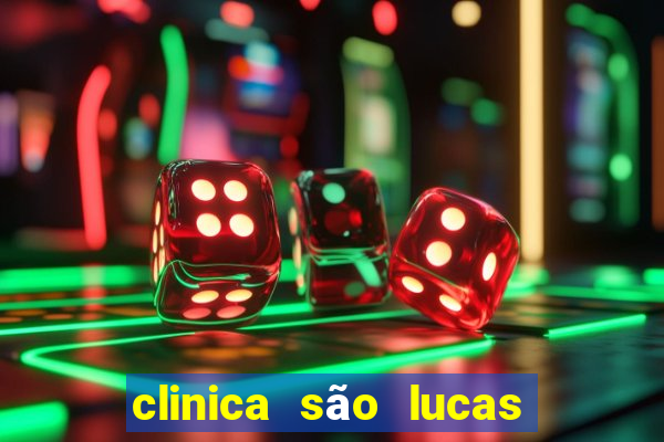 clinica são lucas porto alegre