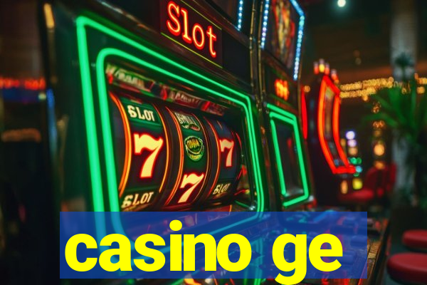 casino ge