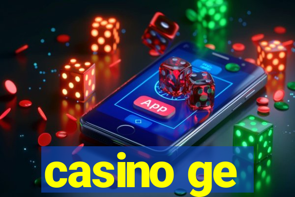 casino ge