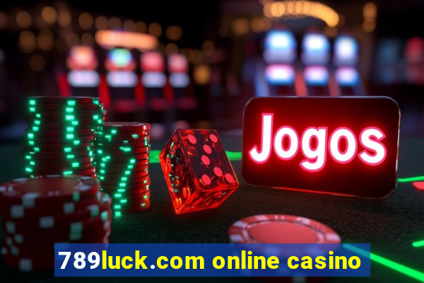 789luck.com online casino