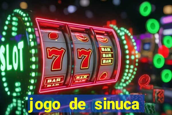 jogo de sinuca online apostado