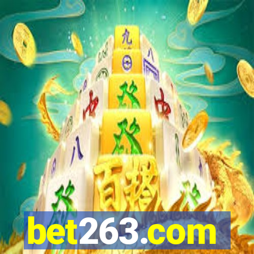 bet263.com