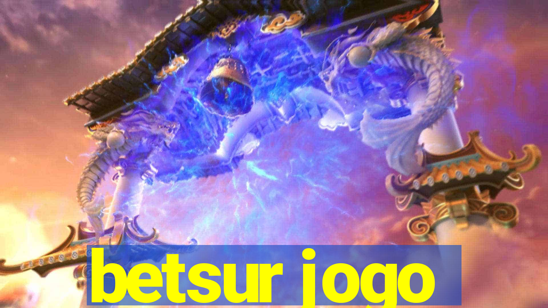 betsur jogo