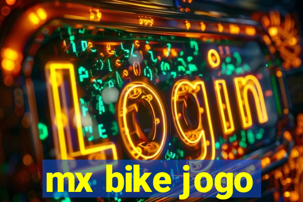 mx bike jogo