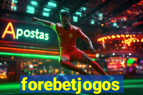 forebetjogos