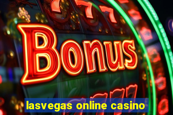 lasvegas online casino