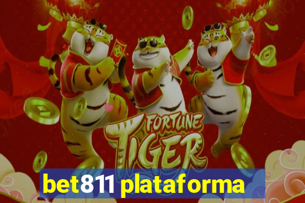 bet811 plataforma