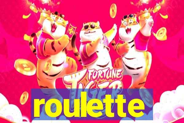 roulette