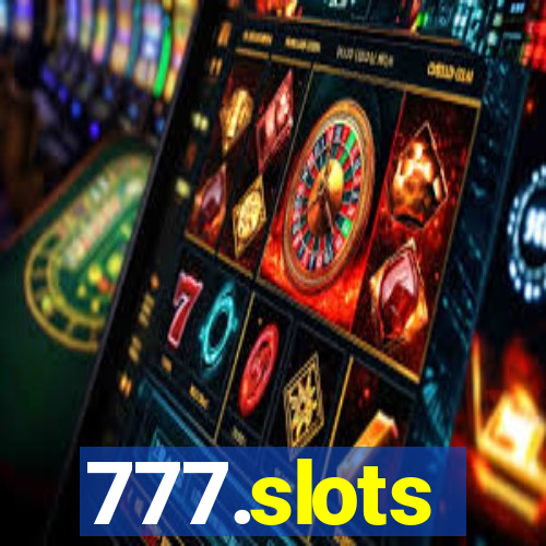 777.slots