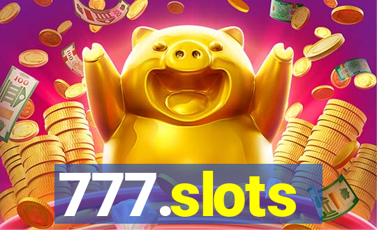 777.slots