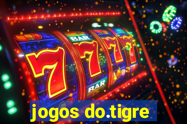 jogos do.tigre