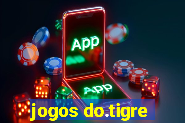 jogos do.tigre