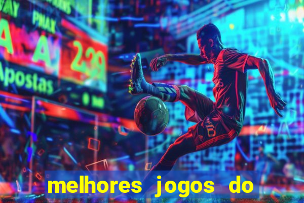 melhores jogos do cassino betano