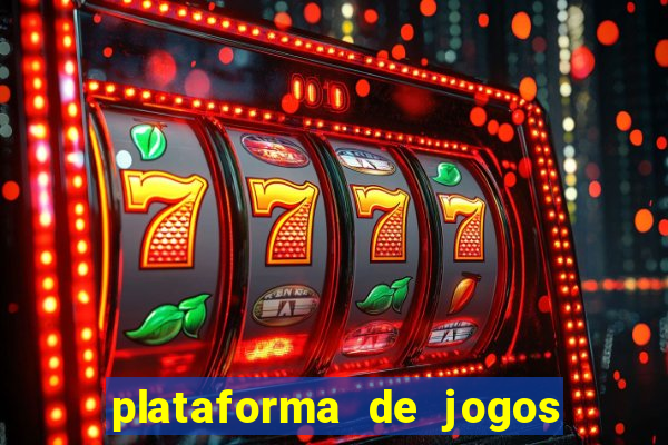 plataforma de jogos 2 reais