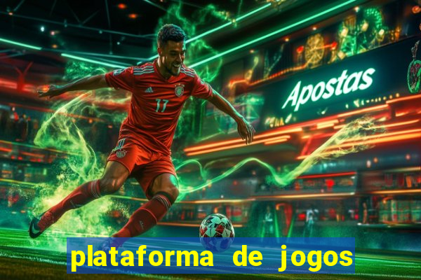 plataforma de jogos 2 reais