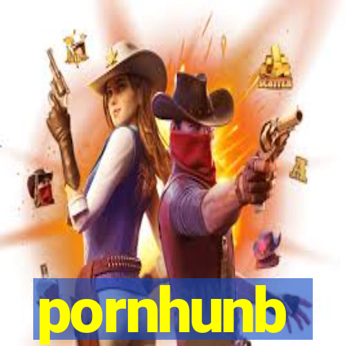 pornhunb