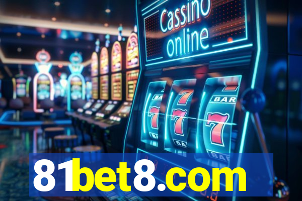 81bet8.com