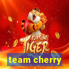 team cherry