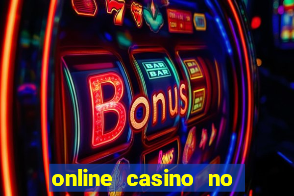 online casino no deposit bonuses