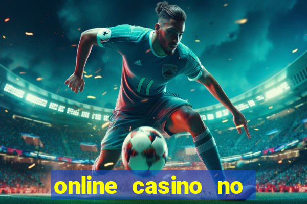 online casino no deposit bonuses