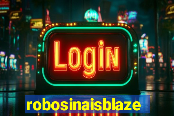 robosinaisblaze