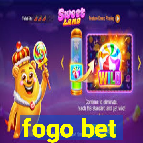 fogo bet