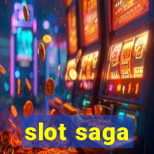 slot saga