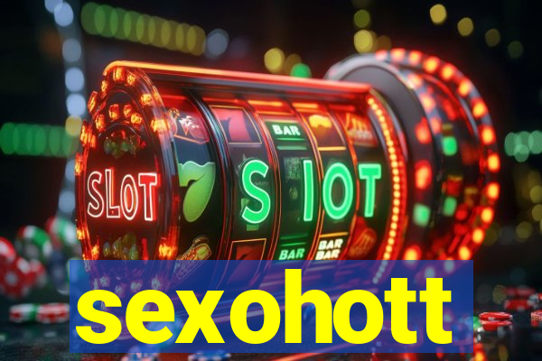 sexohott