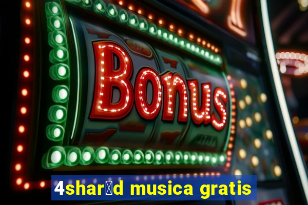 4shar茅d musica gratis